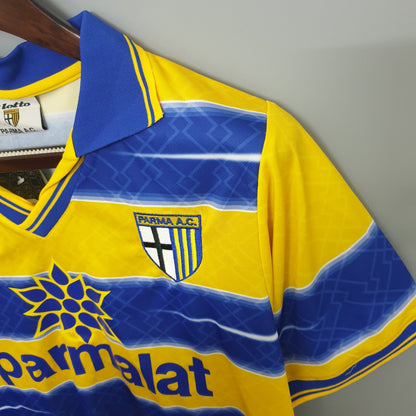 1998/99 PARMA I MEN'S (Retro)