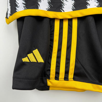 2023/24 JUVENTUS I Kids Kit