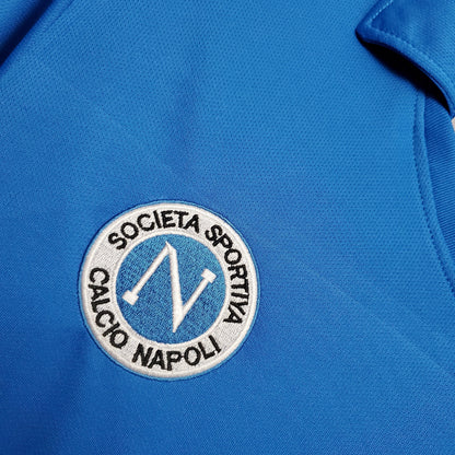1988/89 NAPOLI I MEN'S (Retro)