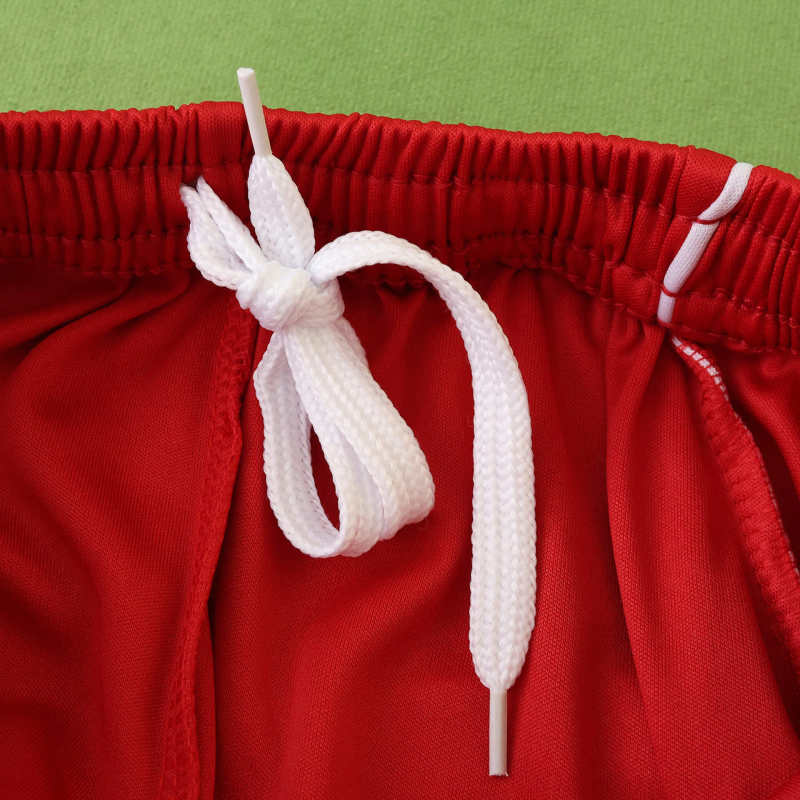 2025/26 Kids Liverpool Home Kit