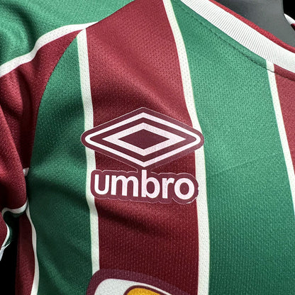 2023/24 FLUMINENSE I Kids Kit