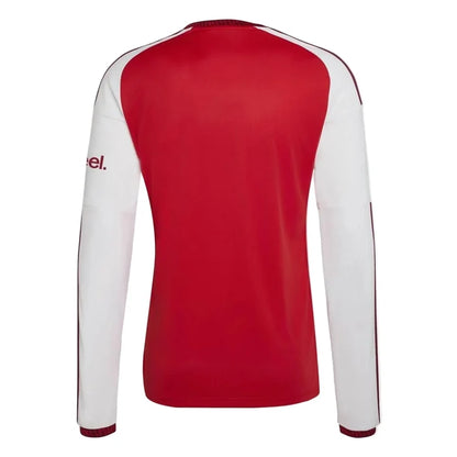 2026/27 Jersey Arsenal Home Longsleeve