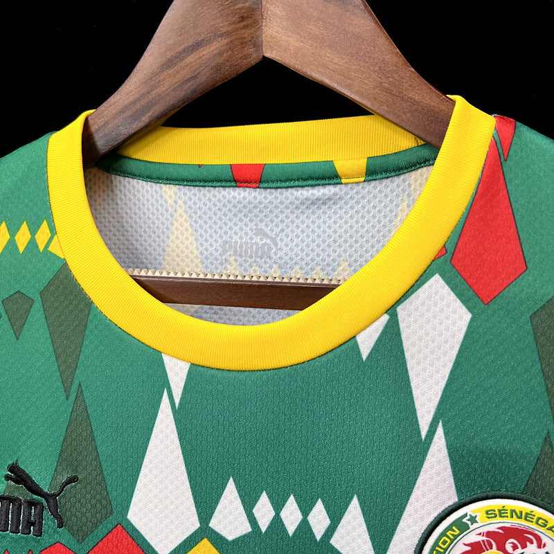 2023/24 SENEGAL III MEN'S