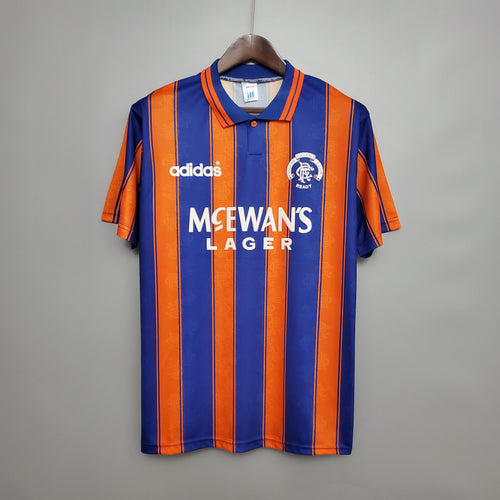 1993/94 RANGERS I MEN'S (Retro)
