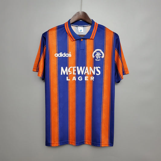 1993/94 RANGERS I MEN'S (Retro)