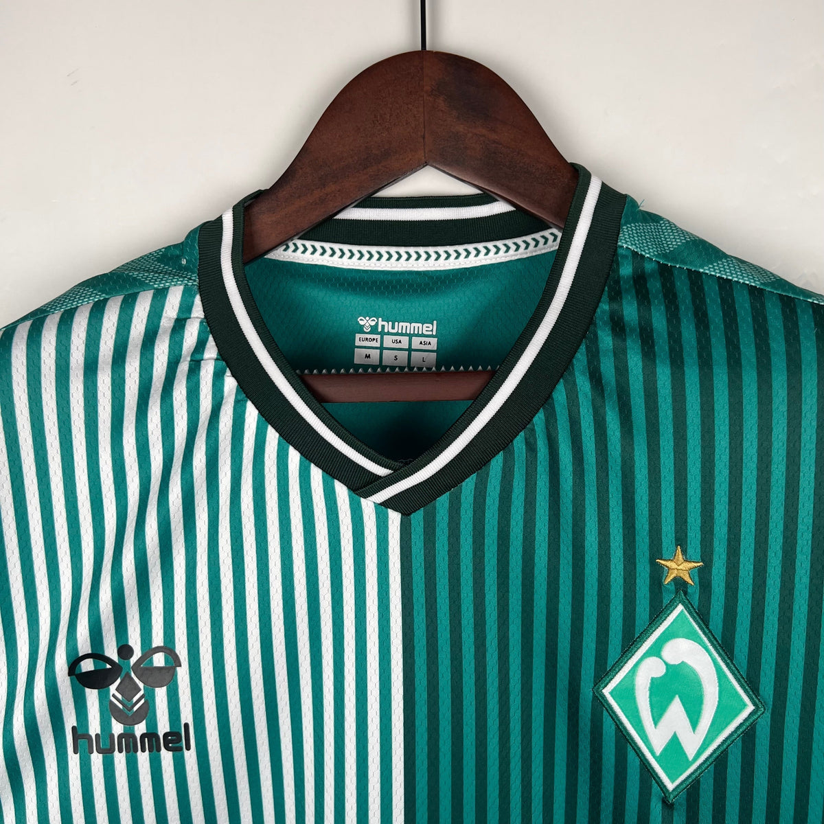 2023/24 WERDER BREMEN I MEN'S