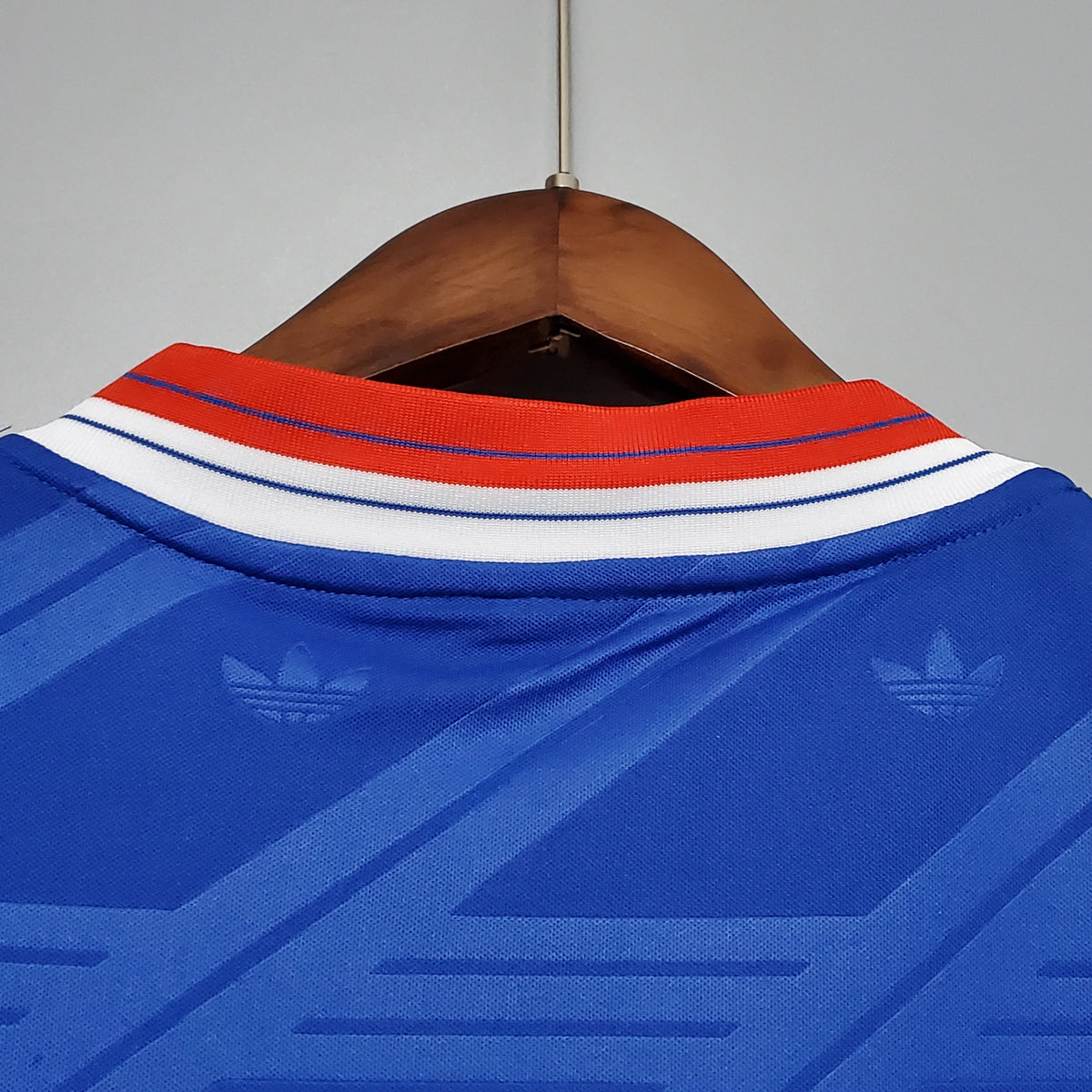 1986/88 MANCHESTER UNITED I MEN'S (Retro)