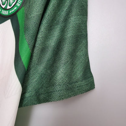 1991/92 CELTIC I MEN'S (Retro)