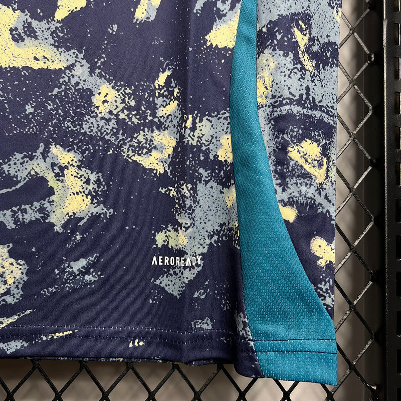 2024/25 AJAX II MEN'S