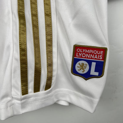 2023/24 LYON I Kids Kit