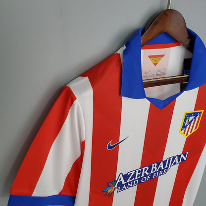2014/15 ATLÉTICO DE MADRID I MEN'S (Retro)