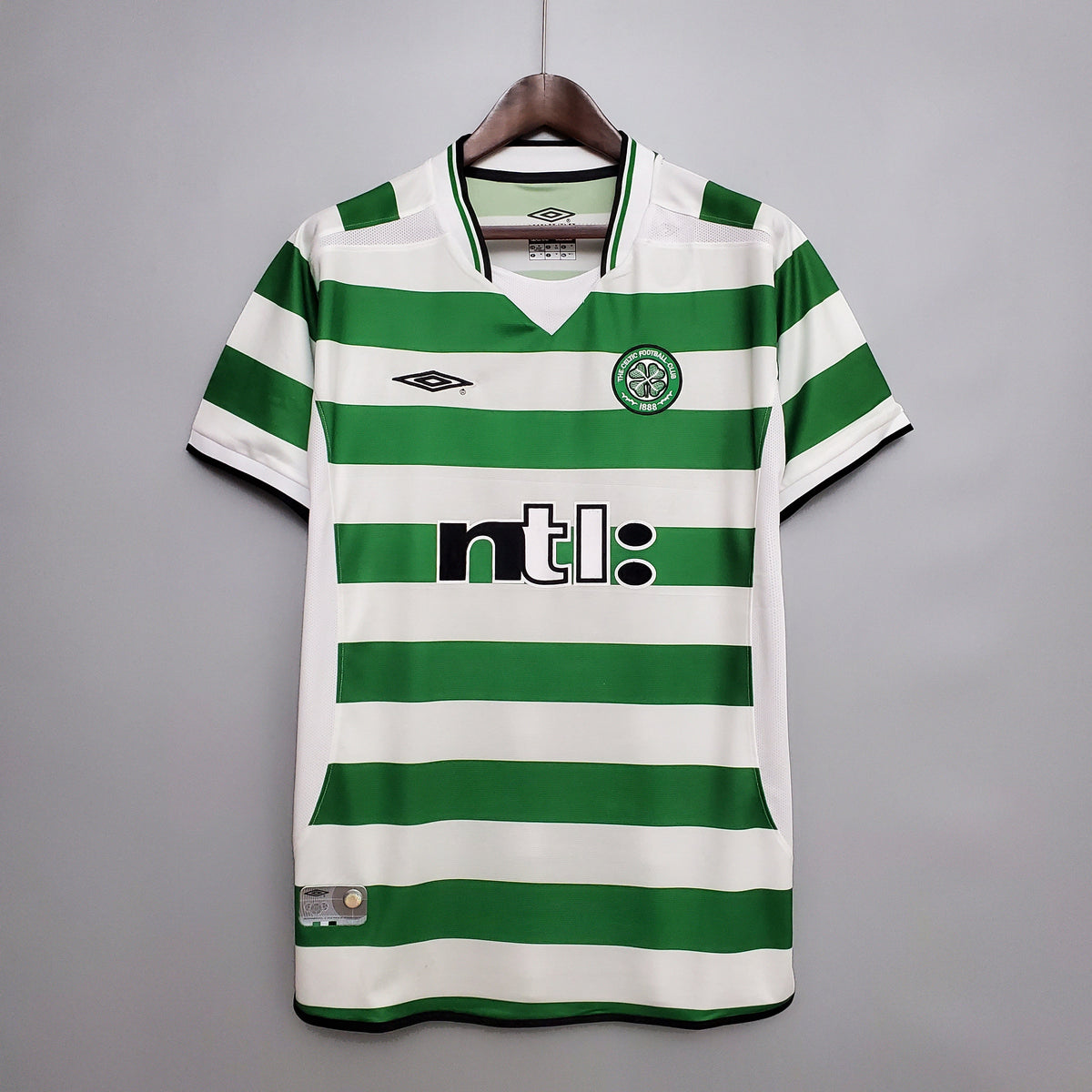 2001/03 CELTIC I MEN'S (Retro)
