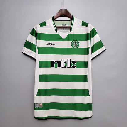 2001/03 CELTIC I MEN'S (Retro)