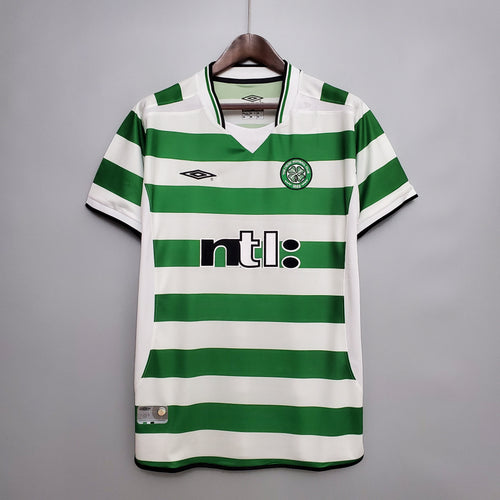 2001/03 CELTIC I MEN'S (Retro)