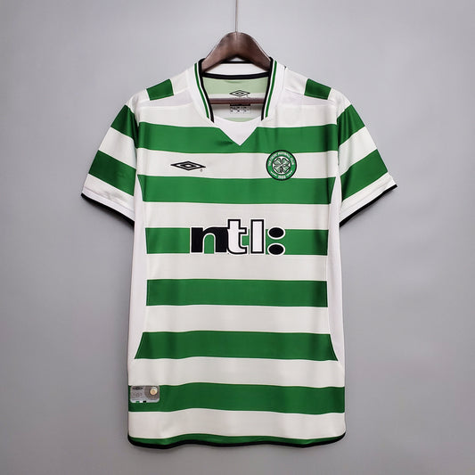 2001/03 CELTIC I MEN'S (Retro)