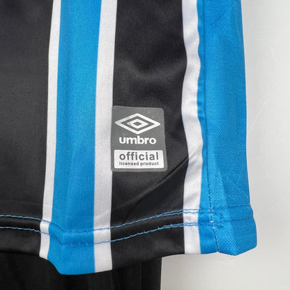 2023/24 GRÊMIO I Kids Kit