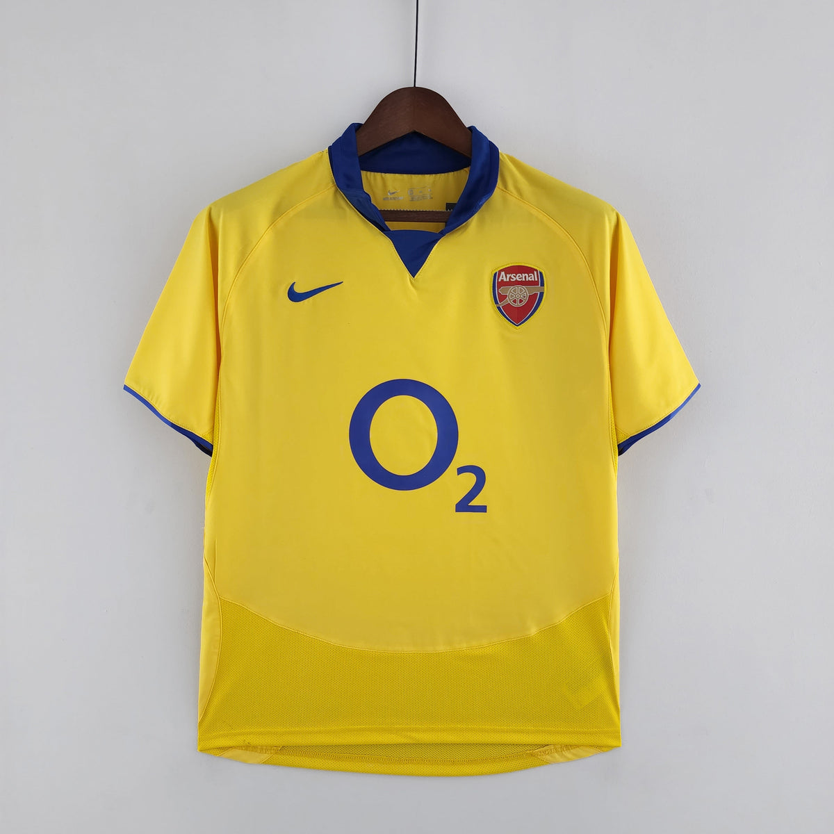 2003/05 ARSENAL I MEN'S (Retro)