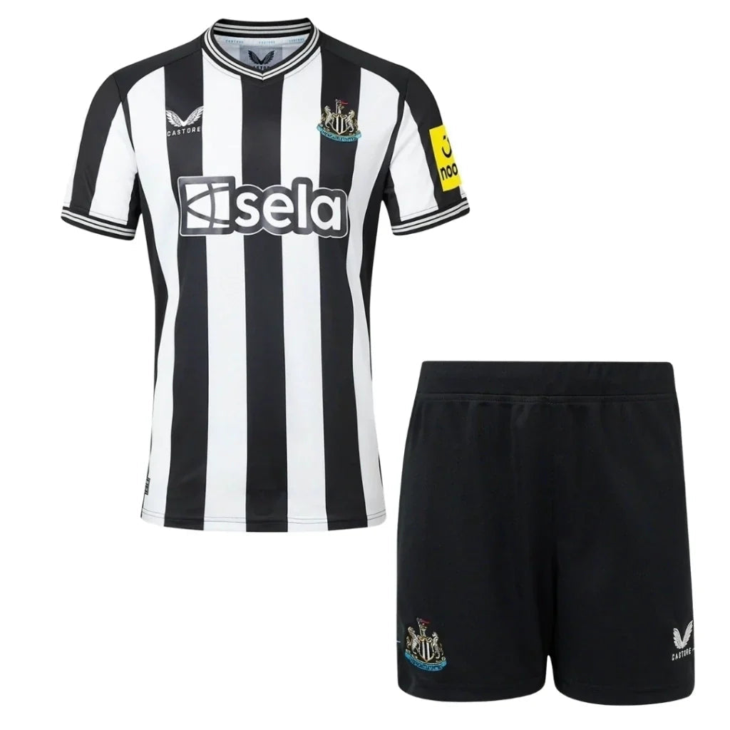2023/24 NEWCASTLE I Kids Kit