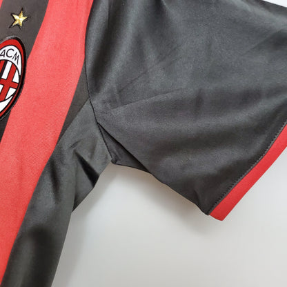 2009/10 MILAN I MEN'S (Retro)