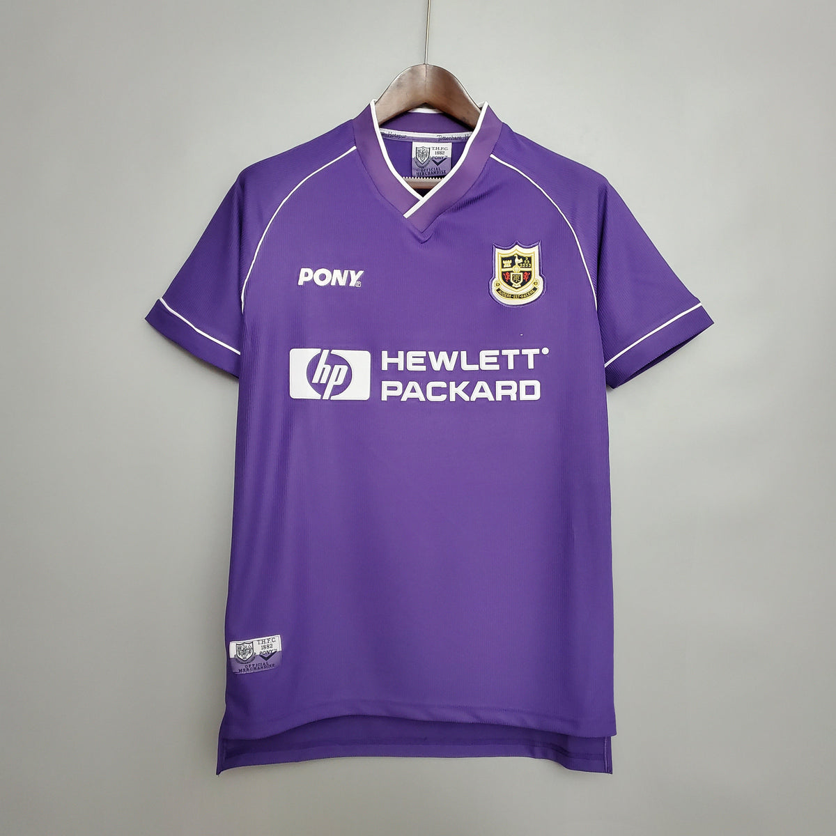 1998 TOTTENHAM l MEN'S (Retro)