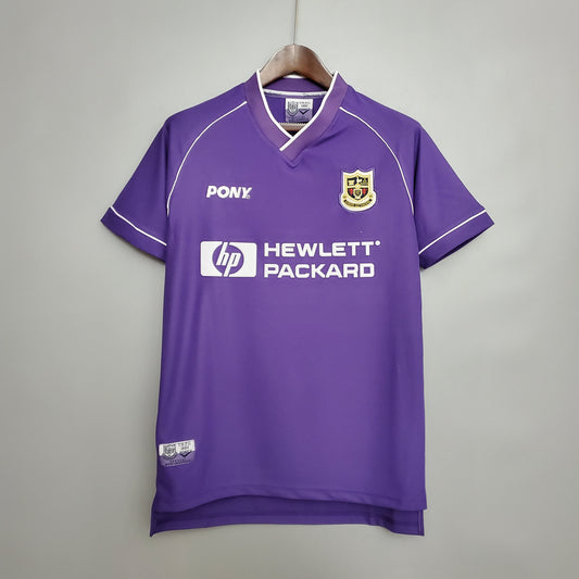 1998 TOTTENHAM l MEN'S (Retro)