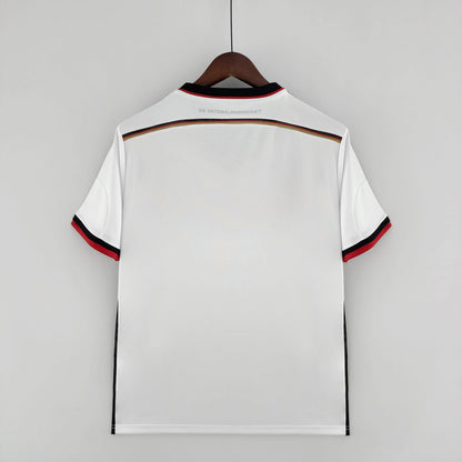 ALEMANIA I 2014 HOMBRE (RETRO) - TIENDA DEL JUGADOR