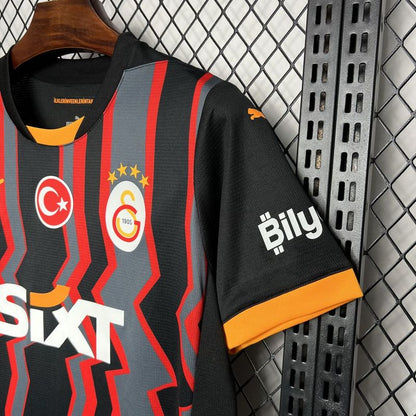2024/25 Galatasaray Third Jersey