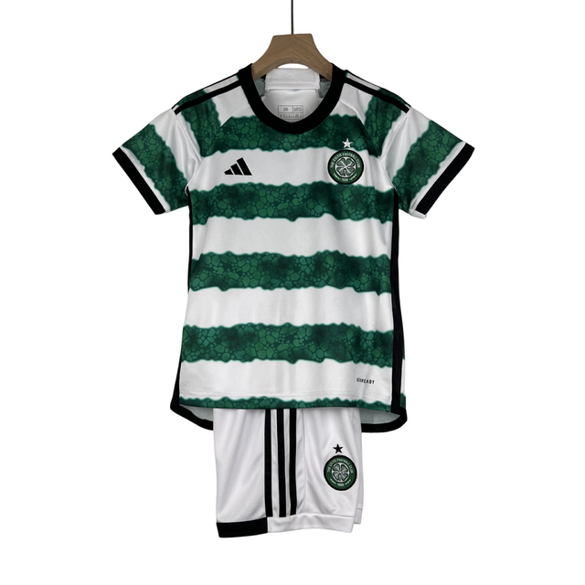 2023/24 CELTIC I Kids Kit