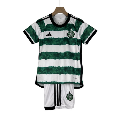 2023/24 CELTIC I Kids Kit