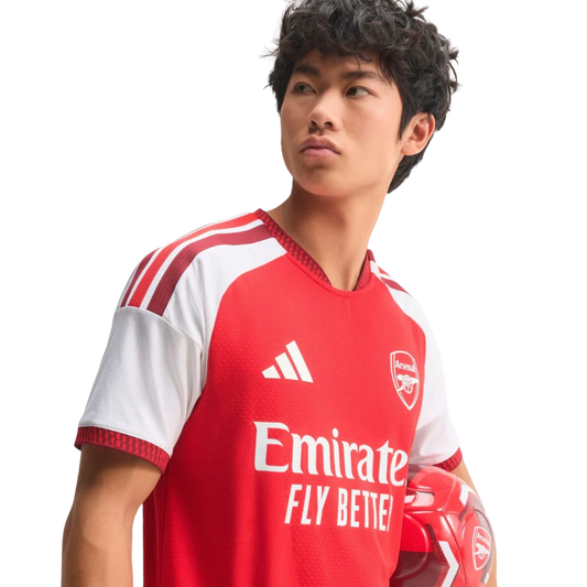 2026/27 Jersey Arsenal FC I Home Player Slim Fit