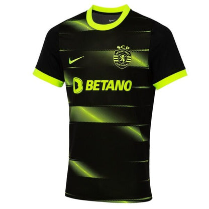 Jersey DE AWAY SPORTING PORTUGAL 2022 2023
