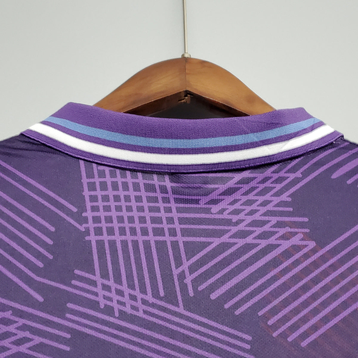 1992/93 FIORENTINA I MEN'S (Retro)