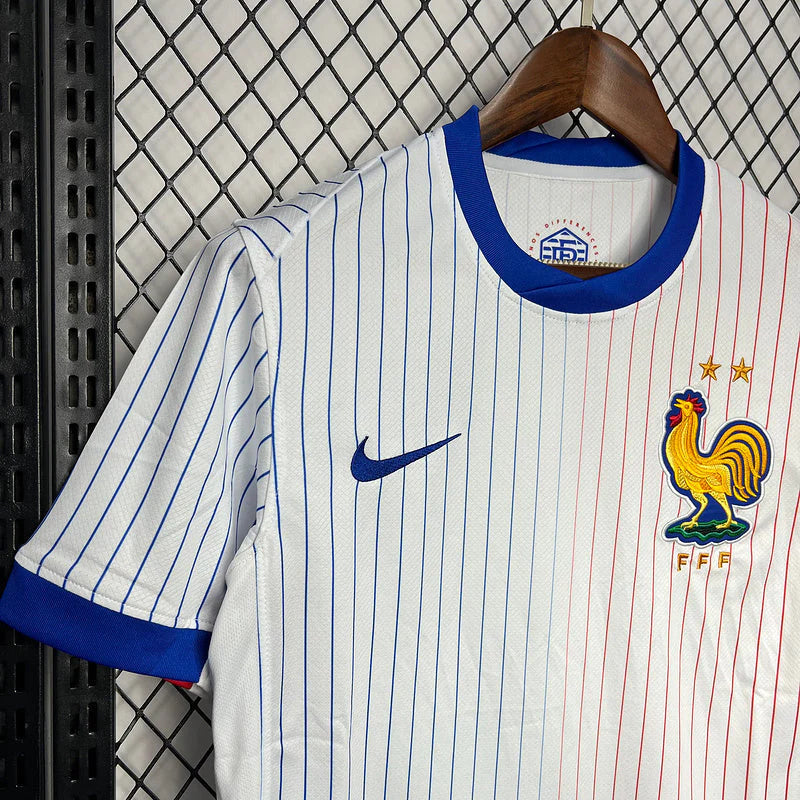 2024/25 Jersey France Away