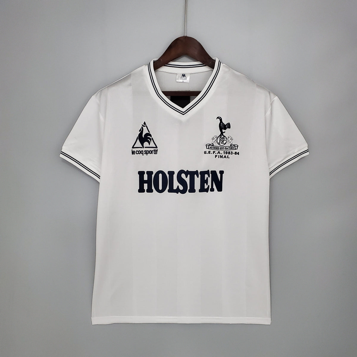 1983/84 TOTTENHAM l MEN'S (Retro)