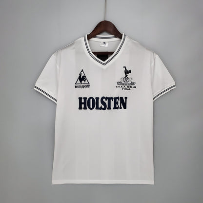 1983/84 TOTTENHAM l MEN'S (Retro)
