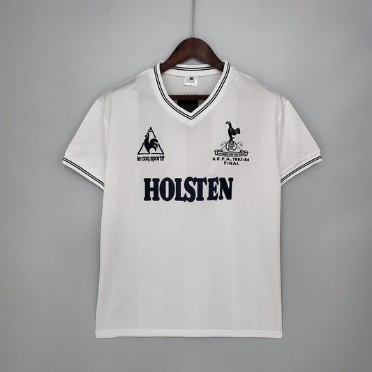 1983/84 TOTTENHAM l MEN'S (Retro)