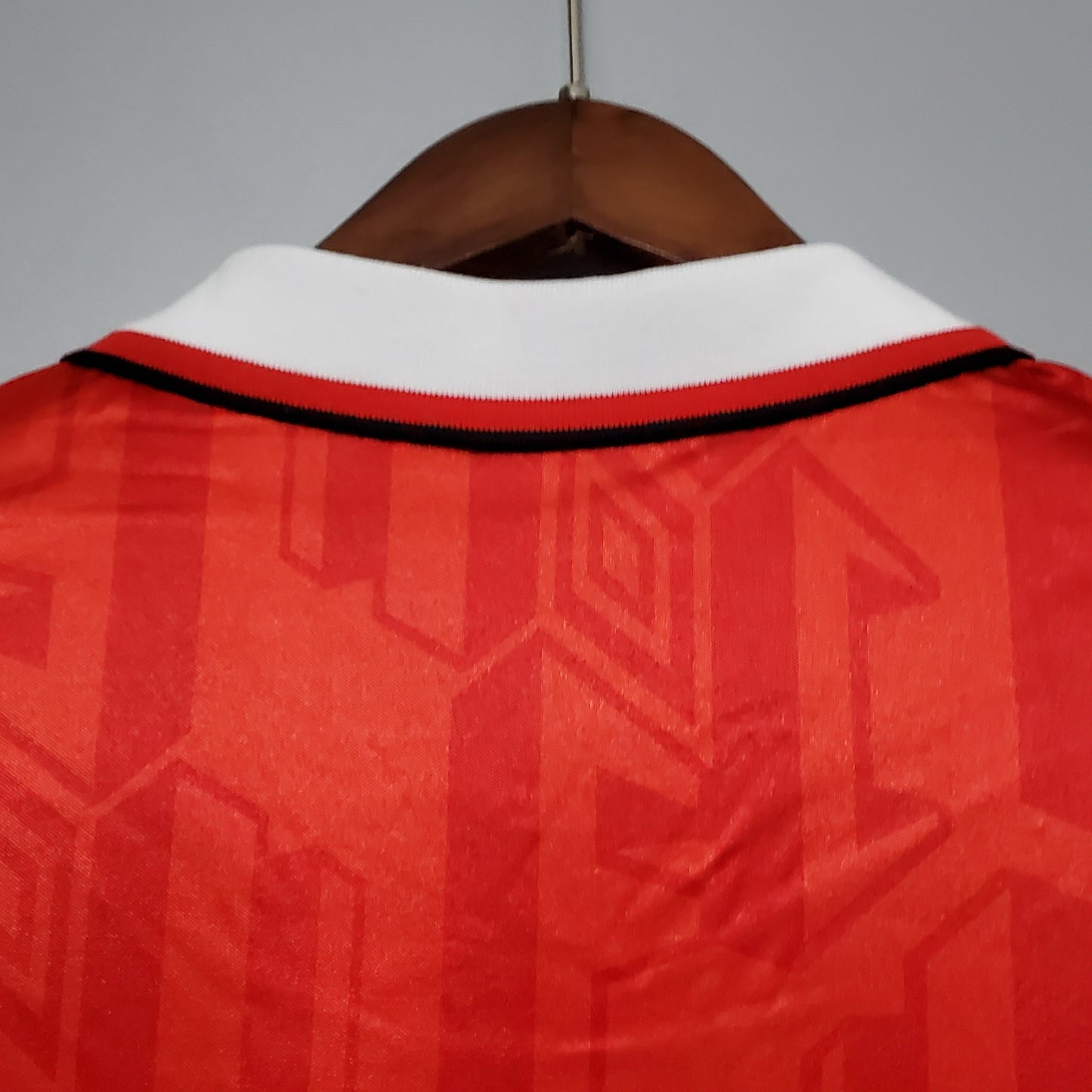 MANCHESTER UNITED I 92/94 HOMBRE (RETRO) - TIENDA DEL JUGADOR