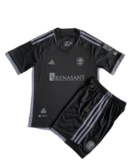 2023/24 NASHVILLE I Kids Kit
