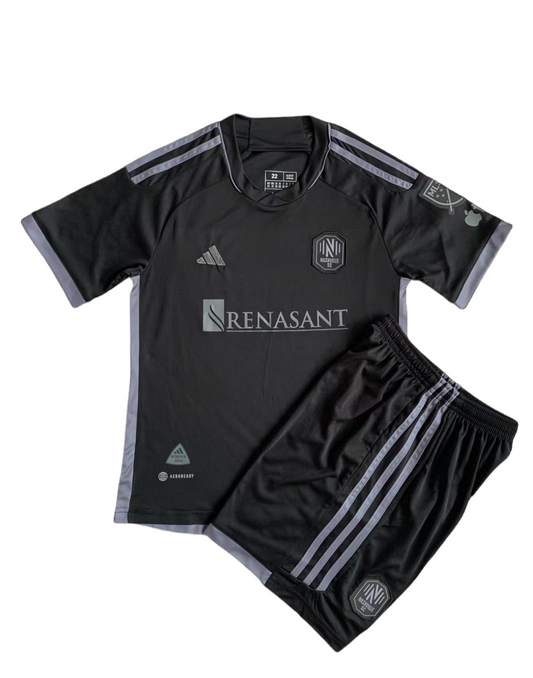 2023/24 NASHVILLE I Kids Kit
