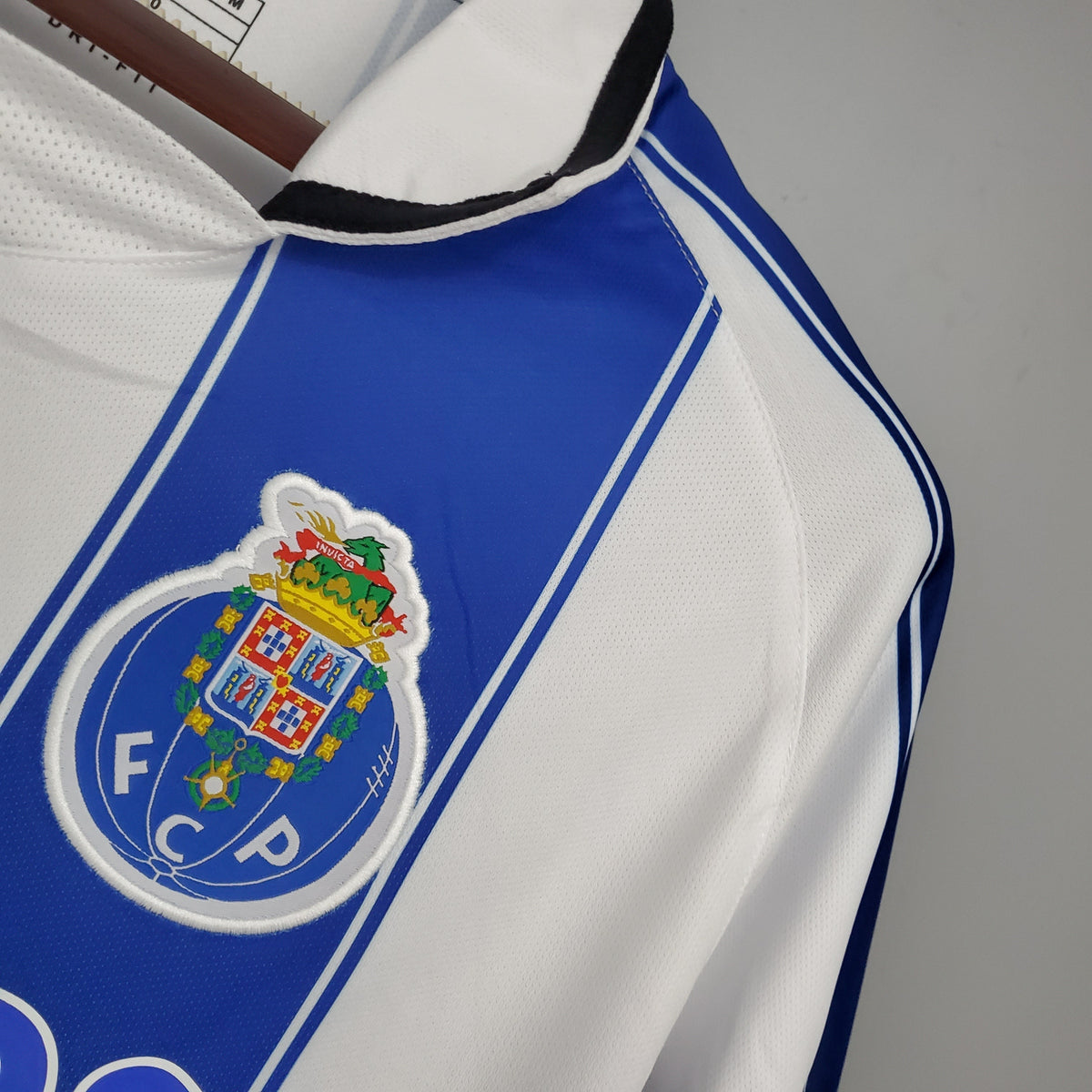 2003/04 PORTO I MEN'S (Retro)