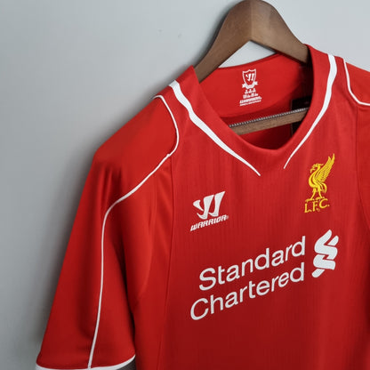 2014/15 LIVERPOOL I MEN'S (Retro)