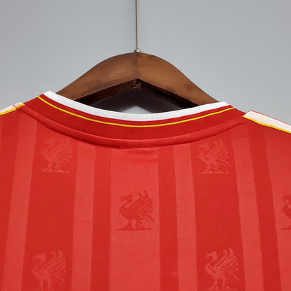 1985 LIVERPOOL I MEN'S (Retro)