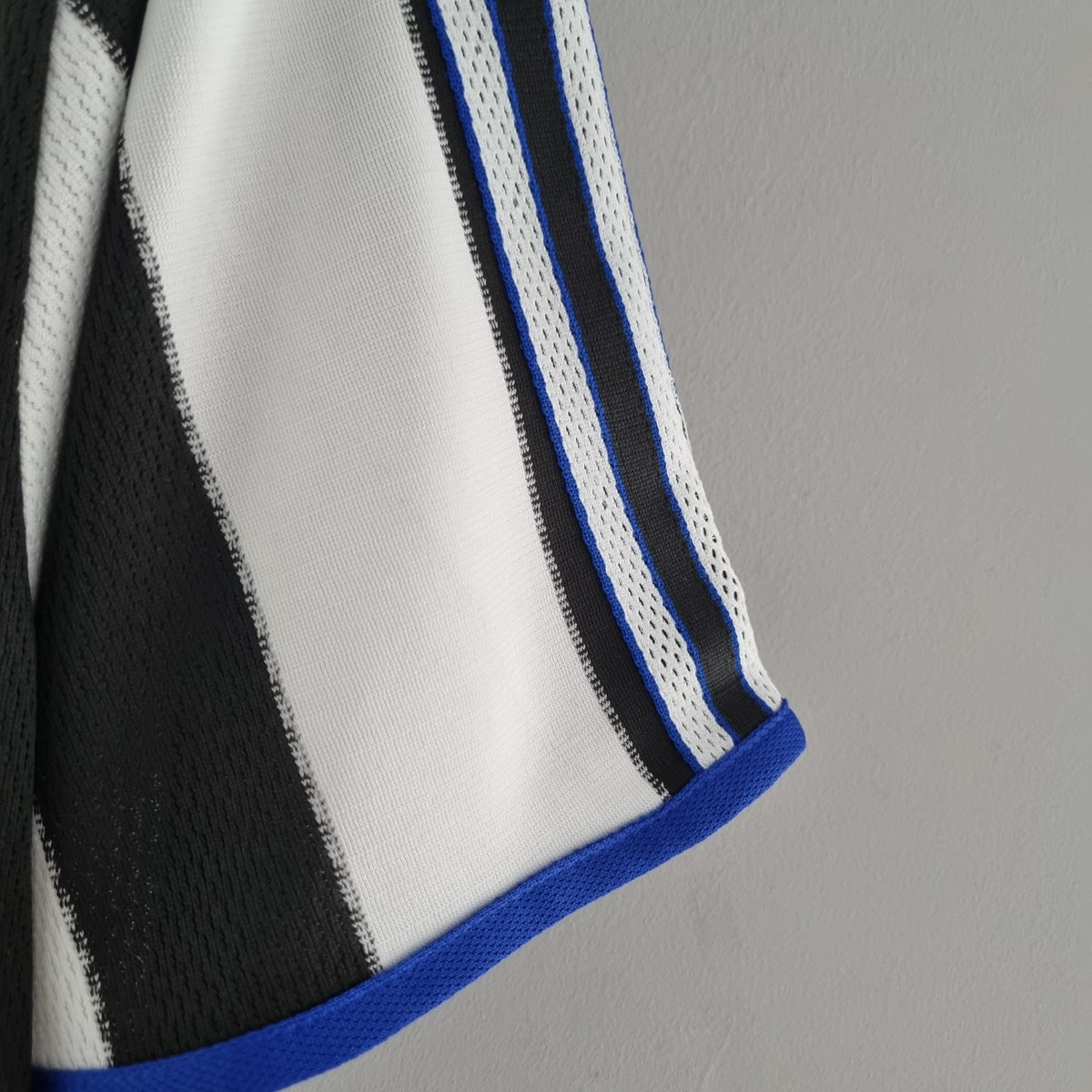 2000/01 NEWCASTLE l MEN'S (Retro)