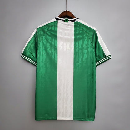 1996/98 NIGERIA I MEN'S (Retro)
