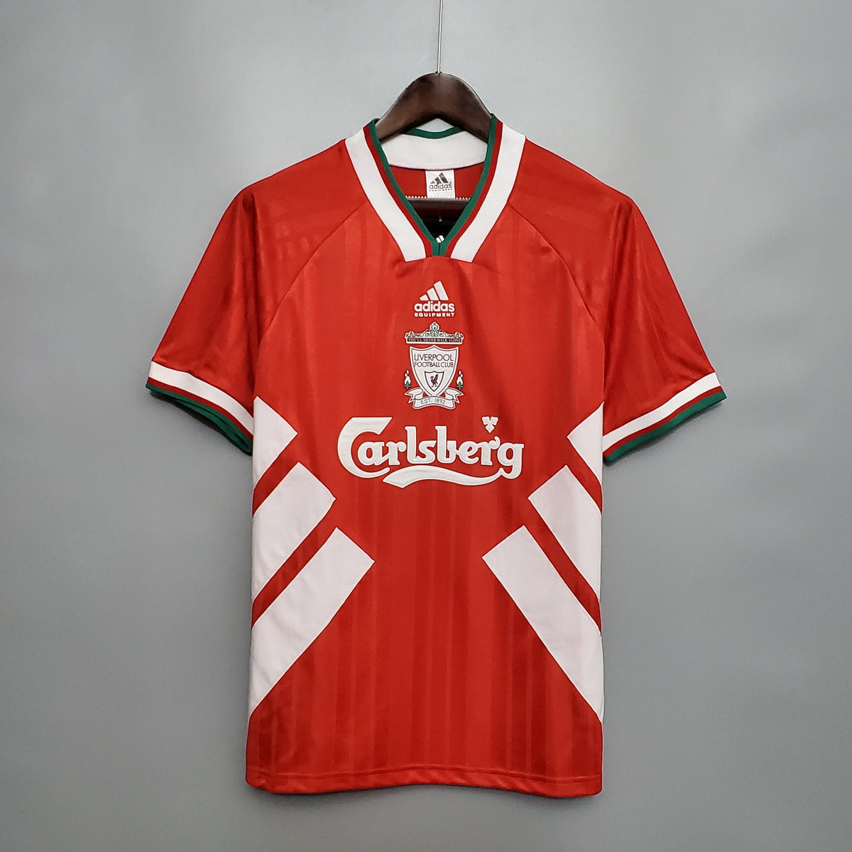 1993/95 LIVERPOOL I MEN'S (Retro)