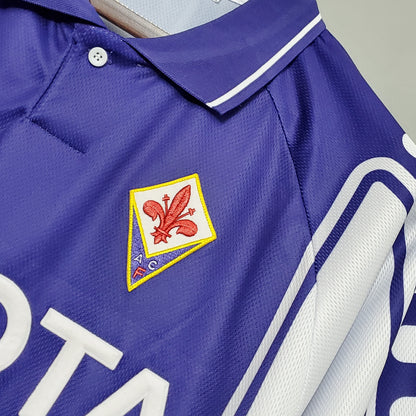 1999/00 FIORENTINA I MEN'S (Retro)