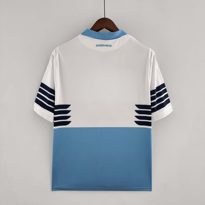 2018/19 LAZIO III MEN'S (Retro)