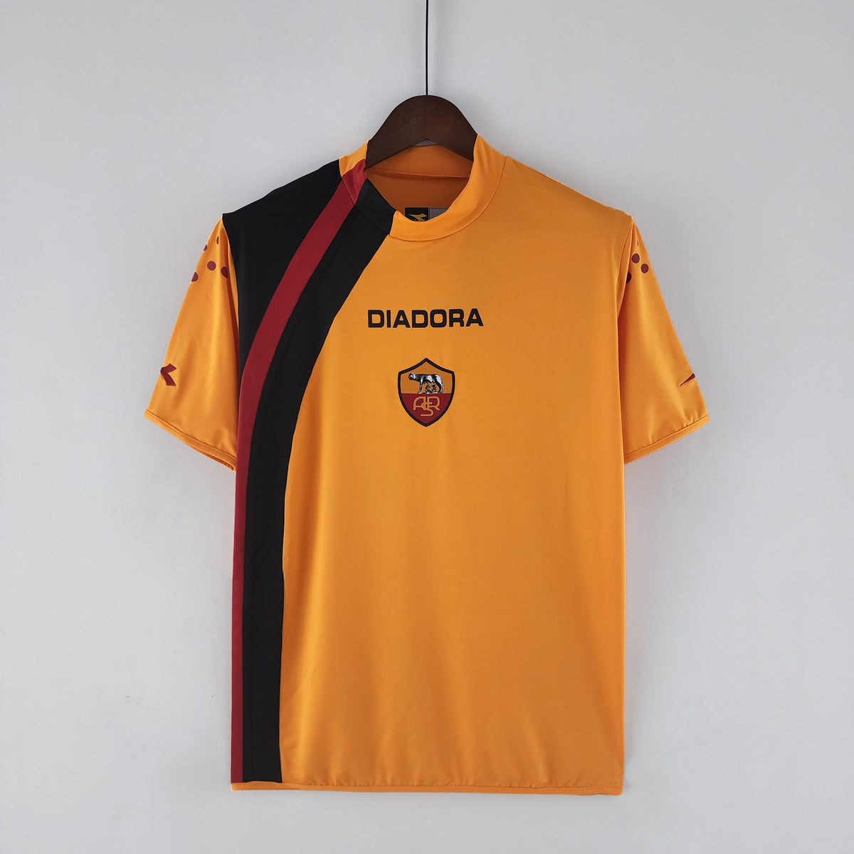 2005/06 ROMA I MEN'S (Retro)