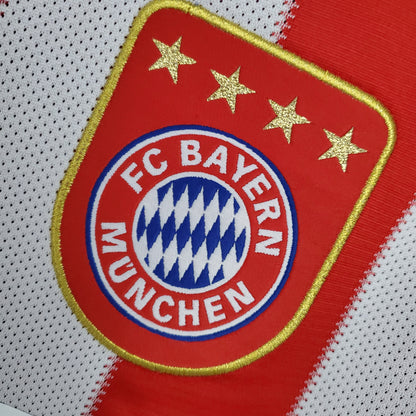 2010 BAYERN DE MUNICH I MEN'S (Retro)