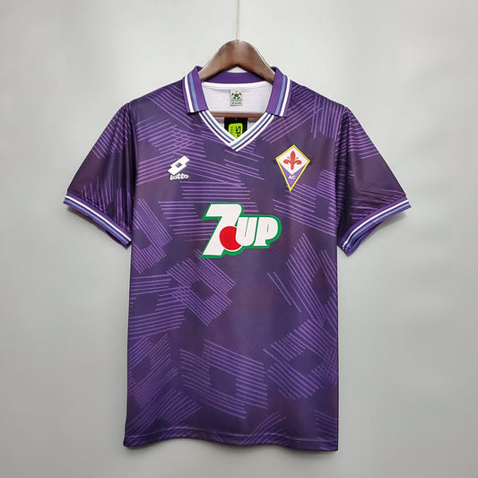 1992/93 FIORENTINA I MEN'S (Retro)